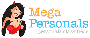 Megapersonals Logo